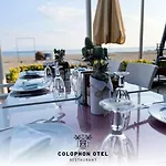 Colophon Hotel *