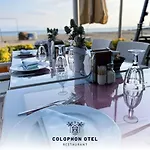 Hotel Colophon Gumuldur