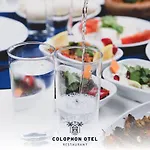 Hotel Colophon *