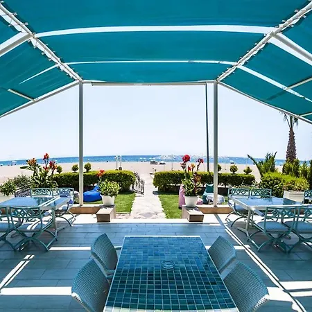 Colophon Beach *
