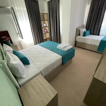 Otel Colophon Beach Gümüldür