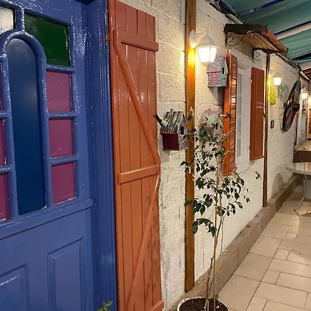 Hotel Colophon Gumuldur