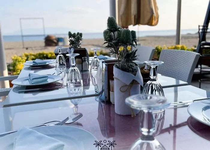 Colophon Szálloda *