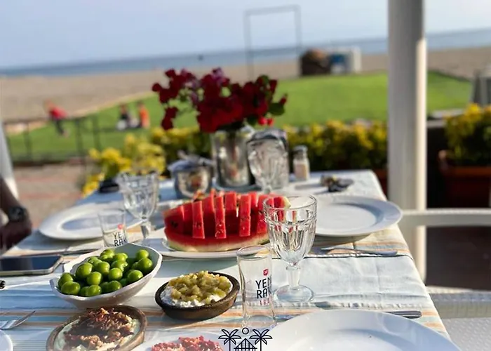 Colophon Gümüldür