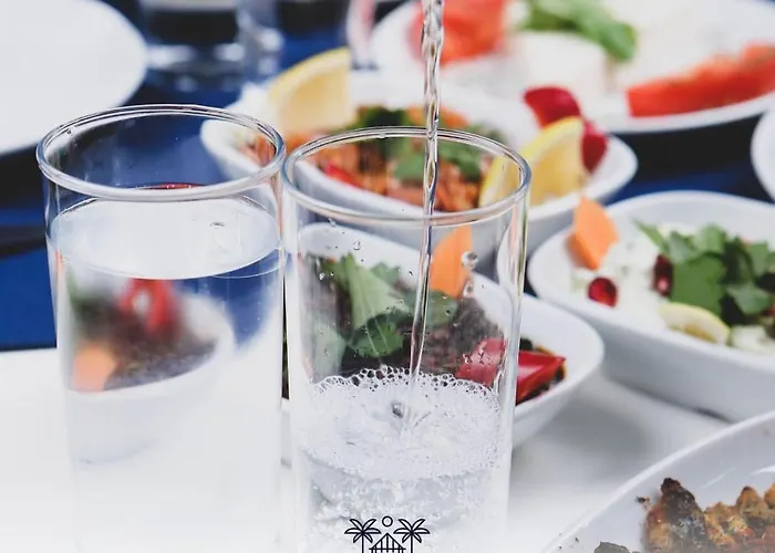 Szálloda Colophon *