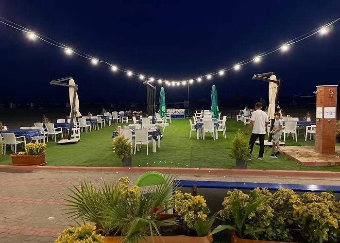 Colophon Szálloda *