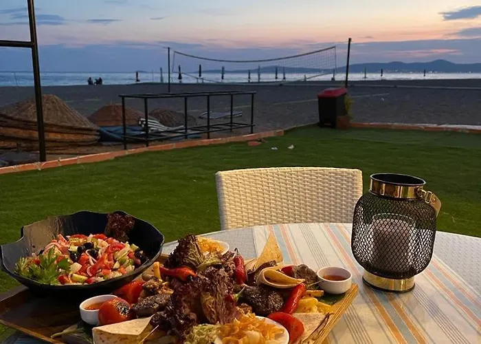 Colophon Gümüldür