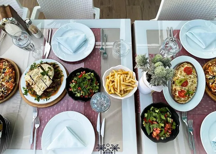 Colophon Gümüldür