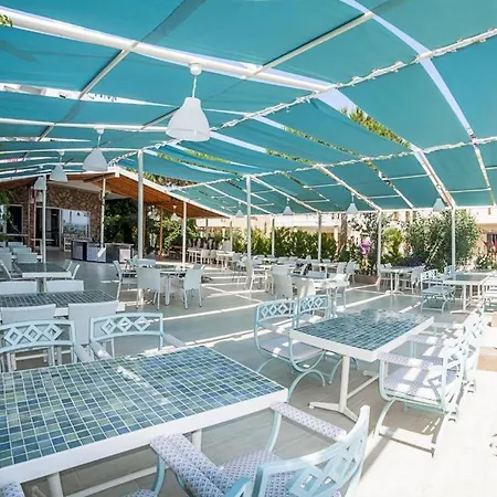 Hotel Colophon Beach