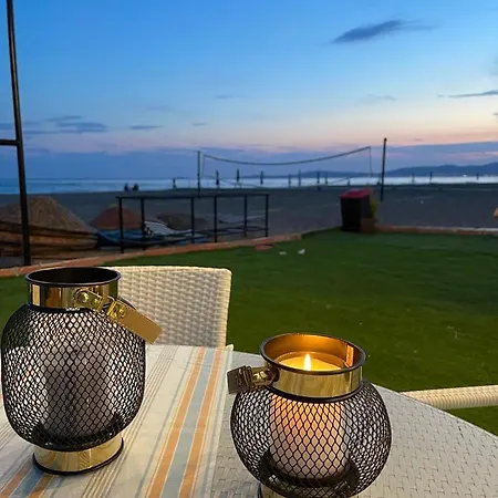 Hotel Colophon Beach Gumuldur
