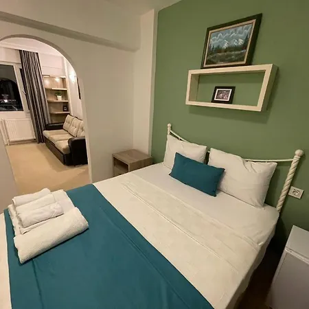 Colophon Beach Hotel Gumuldur