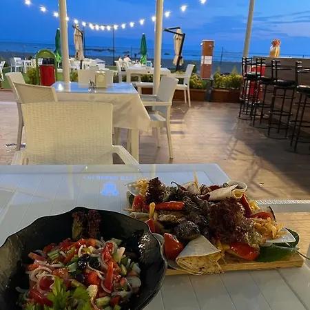 Colophon Beach Hotel Gumuldur