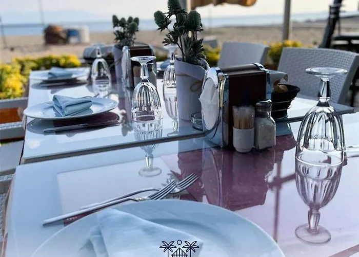 Hotel Colophon Gümüldür