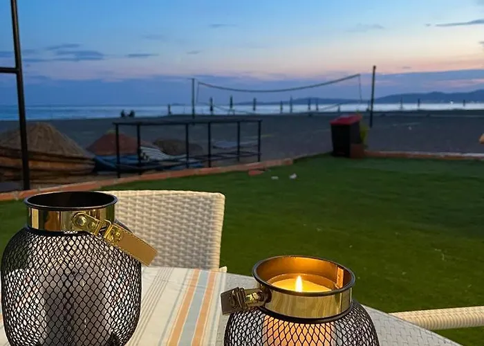 Hotel Colophon Gümüldür