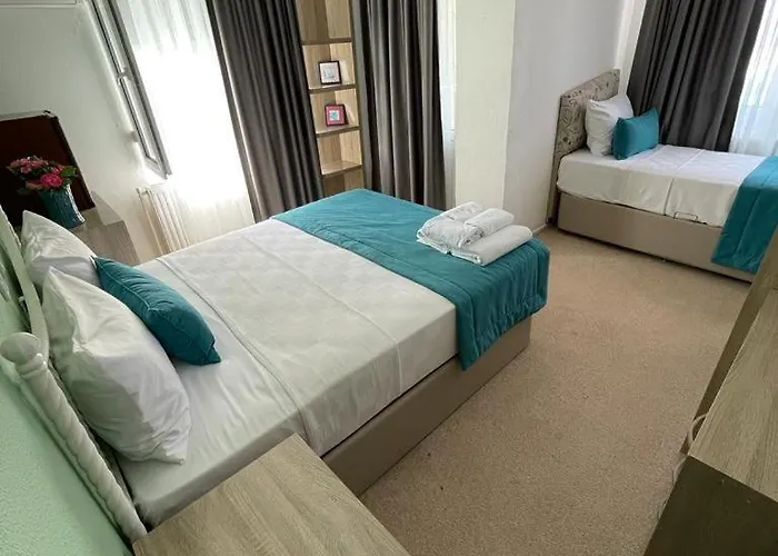 Hotel Colophon Gümüldür