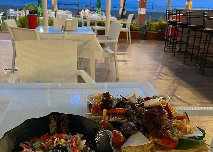 Colophon Hotel Gümüldür