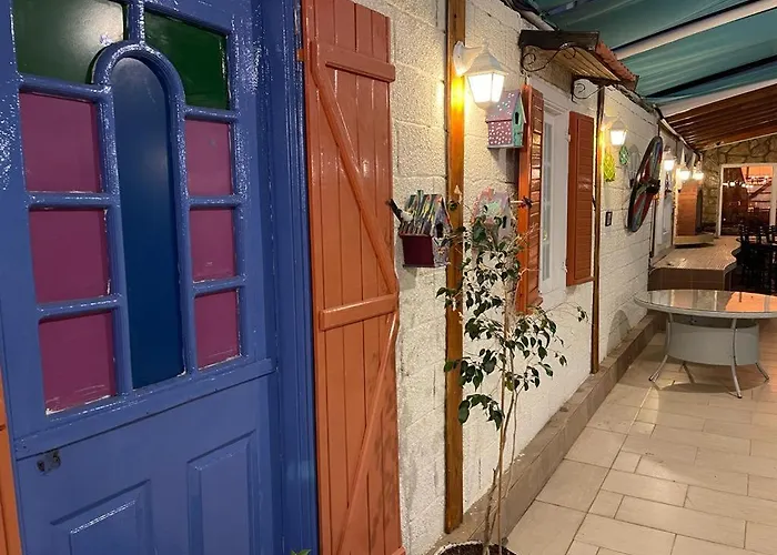 Hotel Colophon Gümüldür